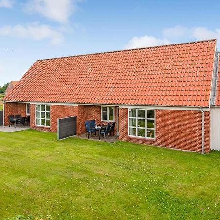 Stunning Home In Ribe With Wifi מראה חיצוני תמונה