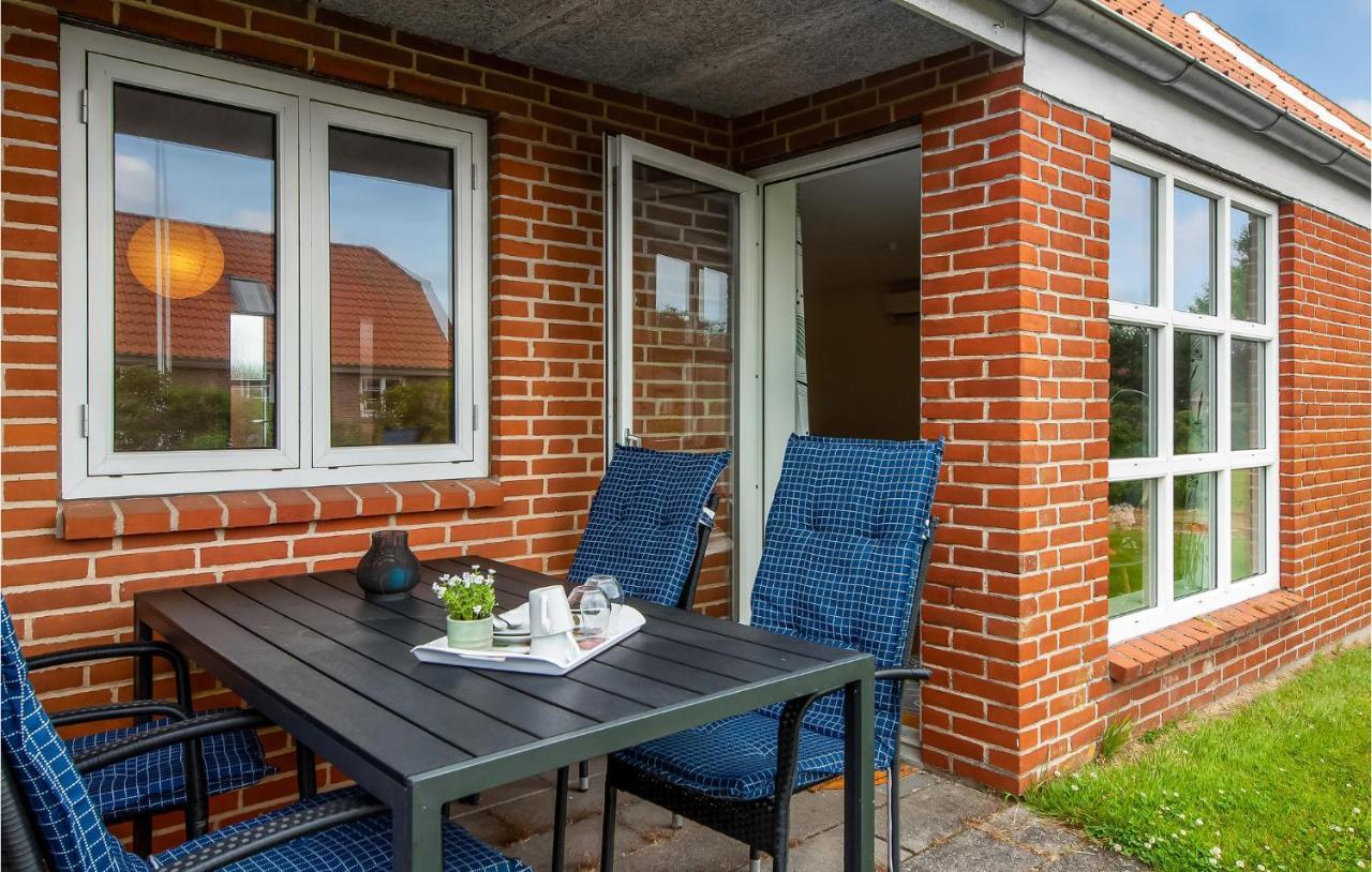 Stunning Home In Ribe With Wifi מראה חיצוני תמונה