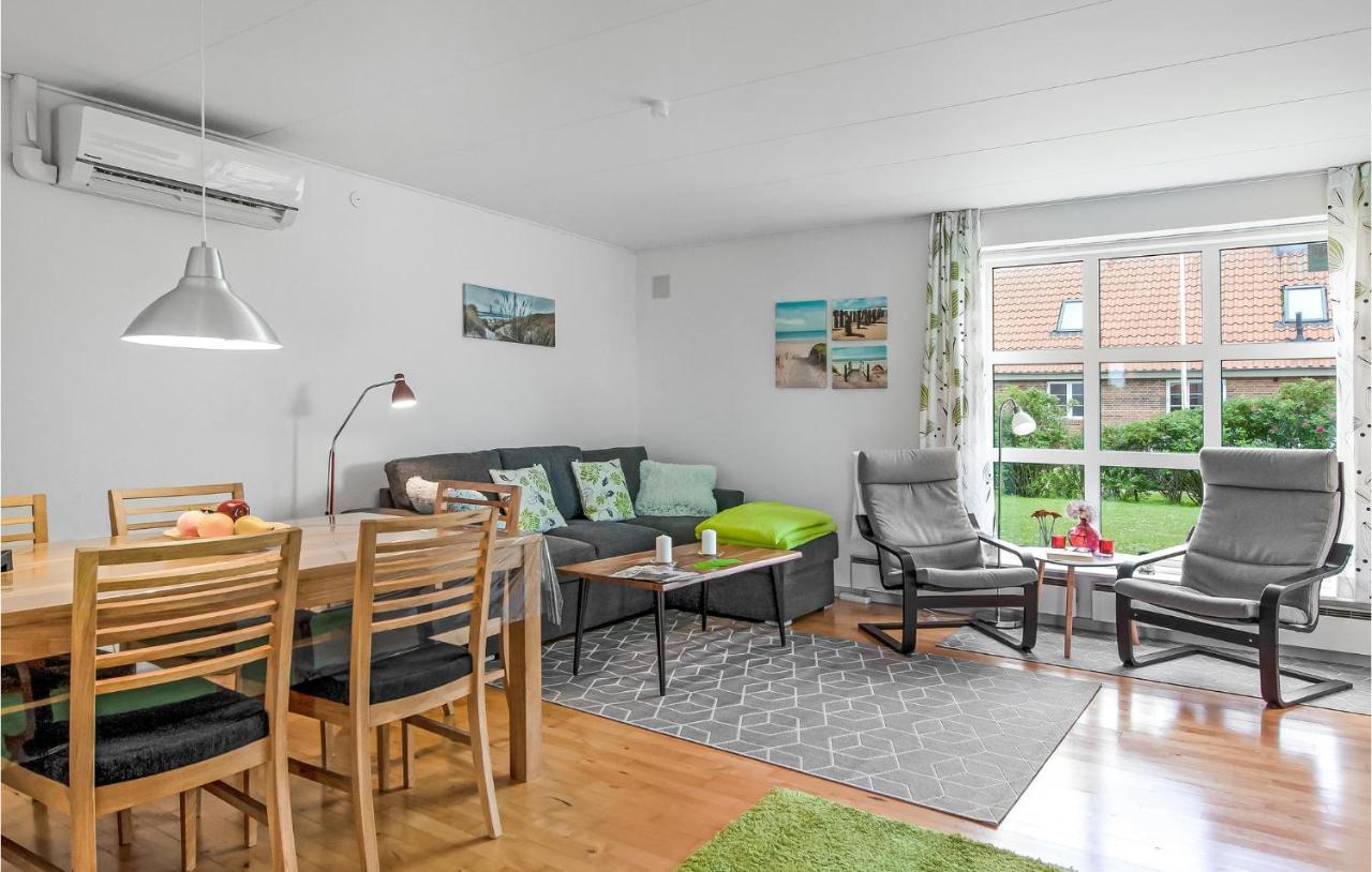 Stunning Home In Ribe With Wifi מראה חיצוני תמונה
