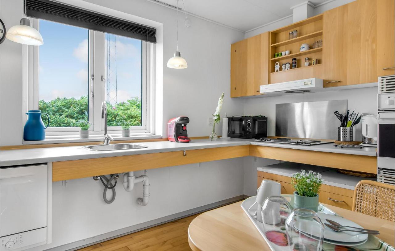 Stunning Home In Ribe With Wifi מראה חיצוני תמונה