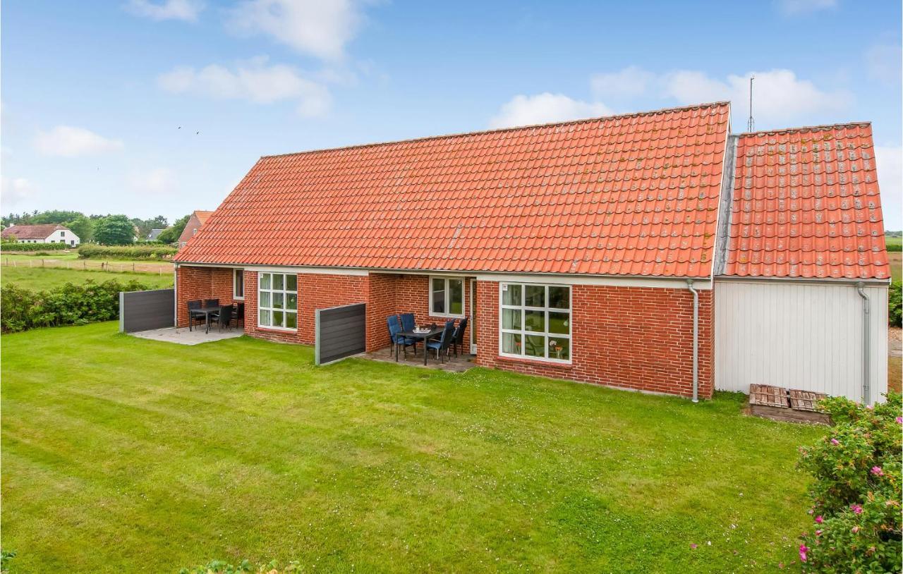 Stunning Home In Ribe With Wifi מראה חיצוני תמונה