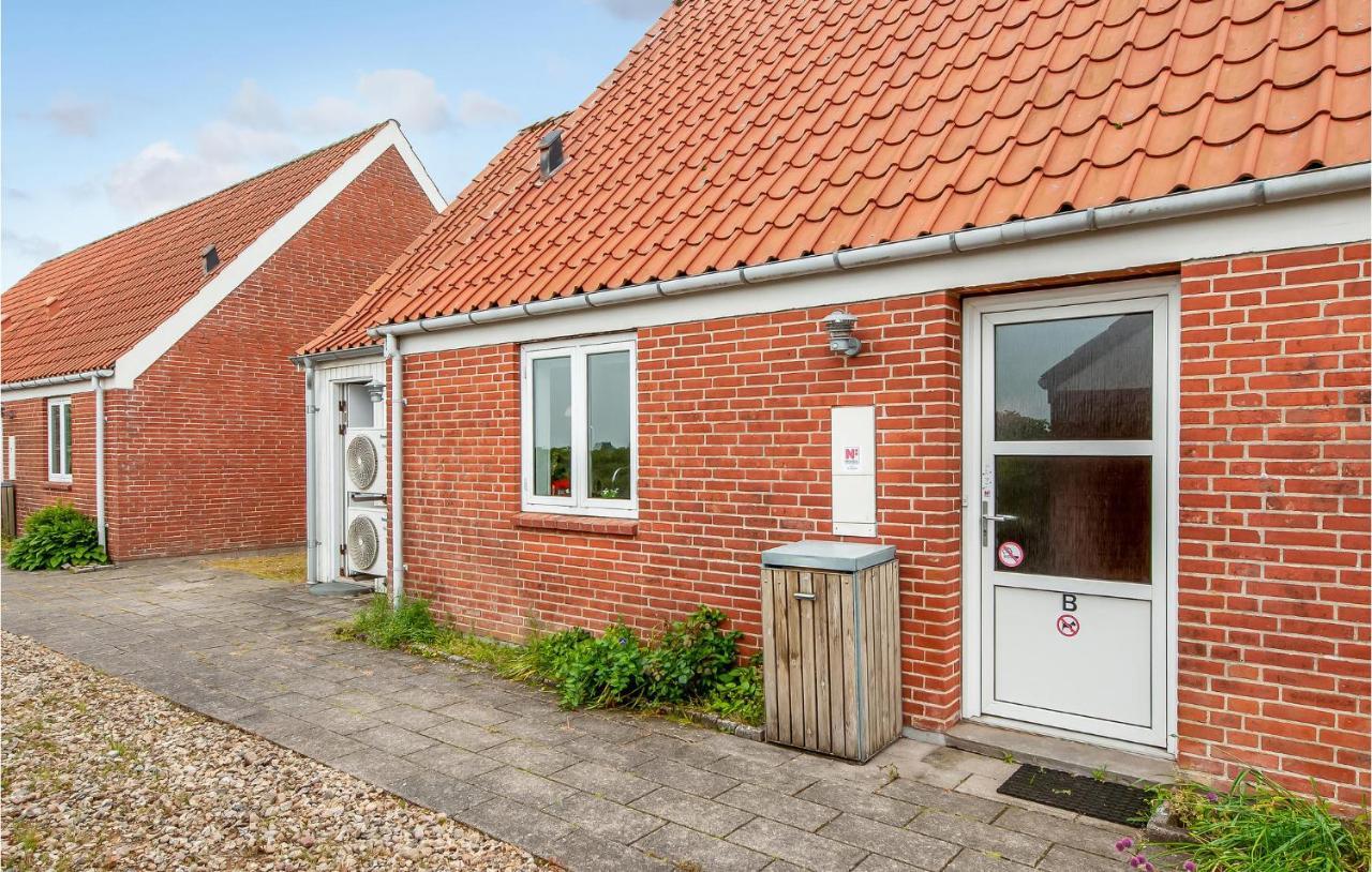 Stunning Home In Ribe With Wifi מראה חיצוני תמונה