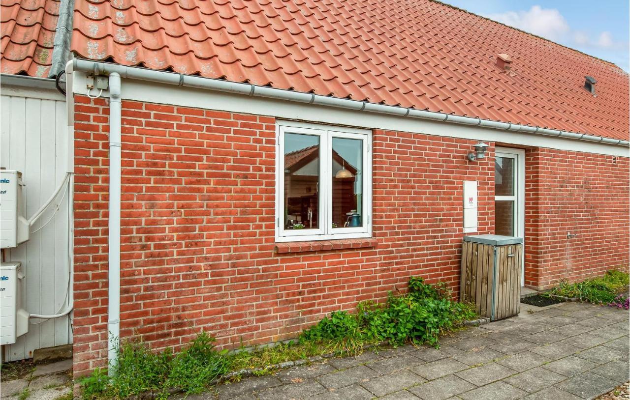 Stunning Home In Ribe With Wifi מראה חיצוני תמונה