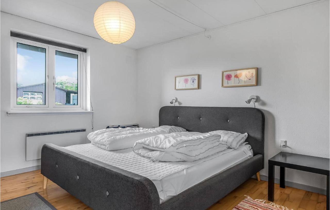 Stunning Home In Ribe With Wifi מראה חיצוני תמונה