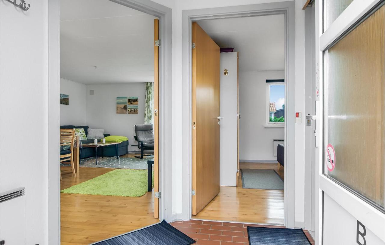 Stunning Home In Ribe With Wifi מראה חיצוני תמונה