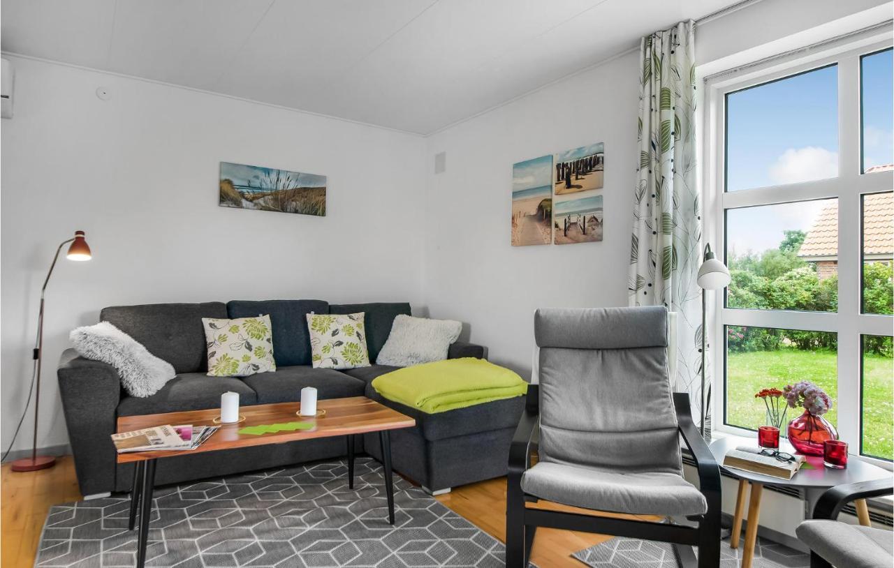 Stunning Home In Ribe With Wifi מראה חיצוני תמונה
