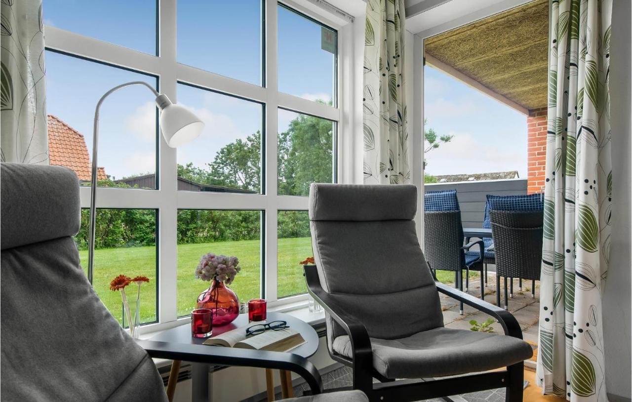 Stunning Home In Ribe With Wifi מראה חיצוני תמונה