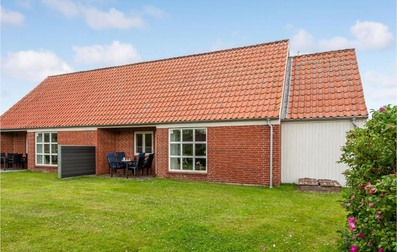 Stunning Home In Ribe With Wifi מראה חיצוני תמונה