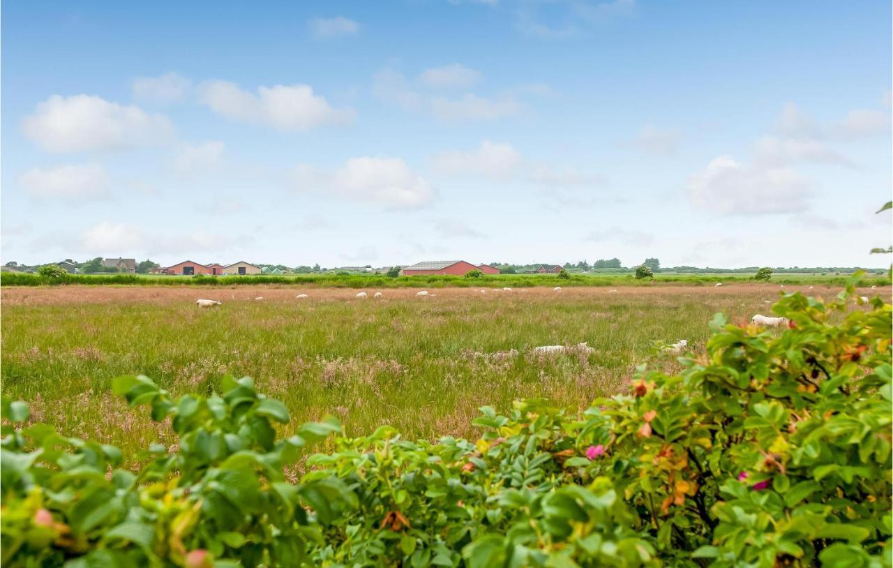 Stunning Home In Ribe With Wifi מראה חיצוני תמונה