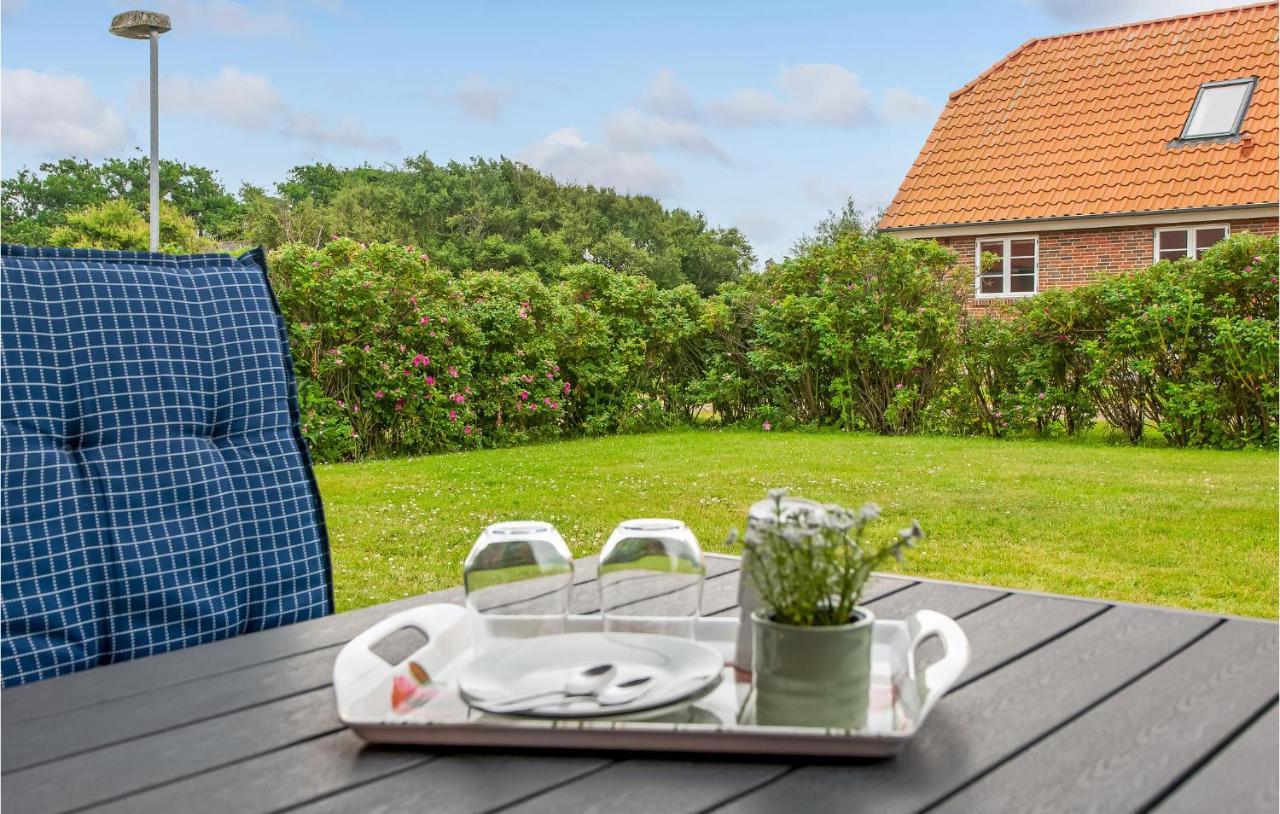 Stunning Home In Ribe With Wifi מראה חיצוני תמונה